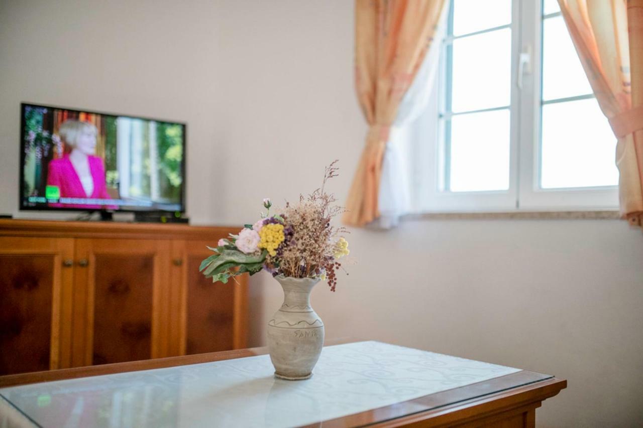 Apartment Astoria Rab Town