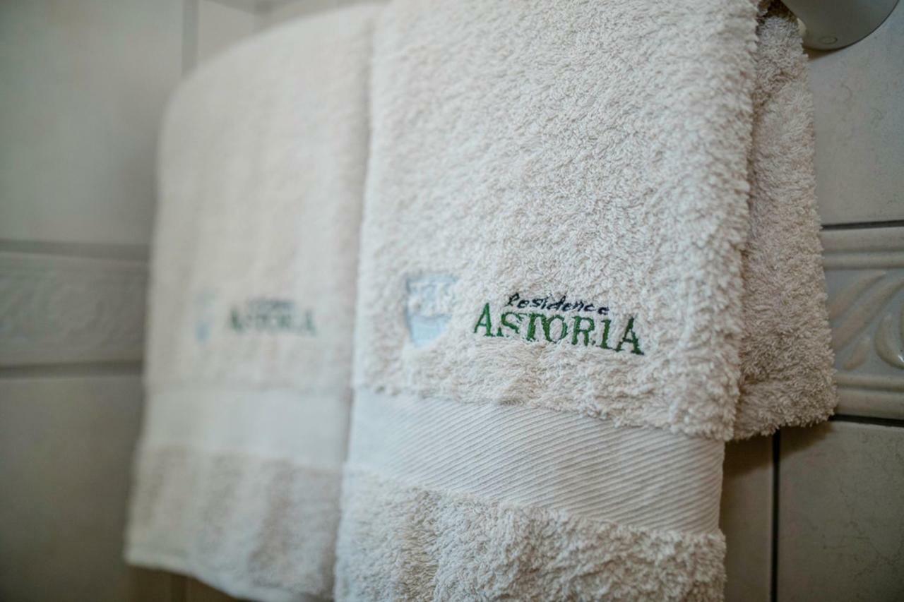 Astoria Rab Town
