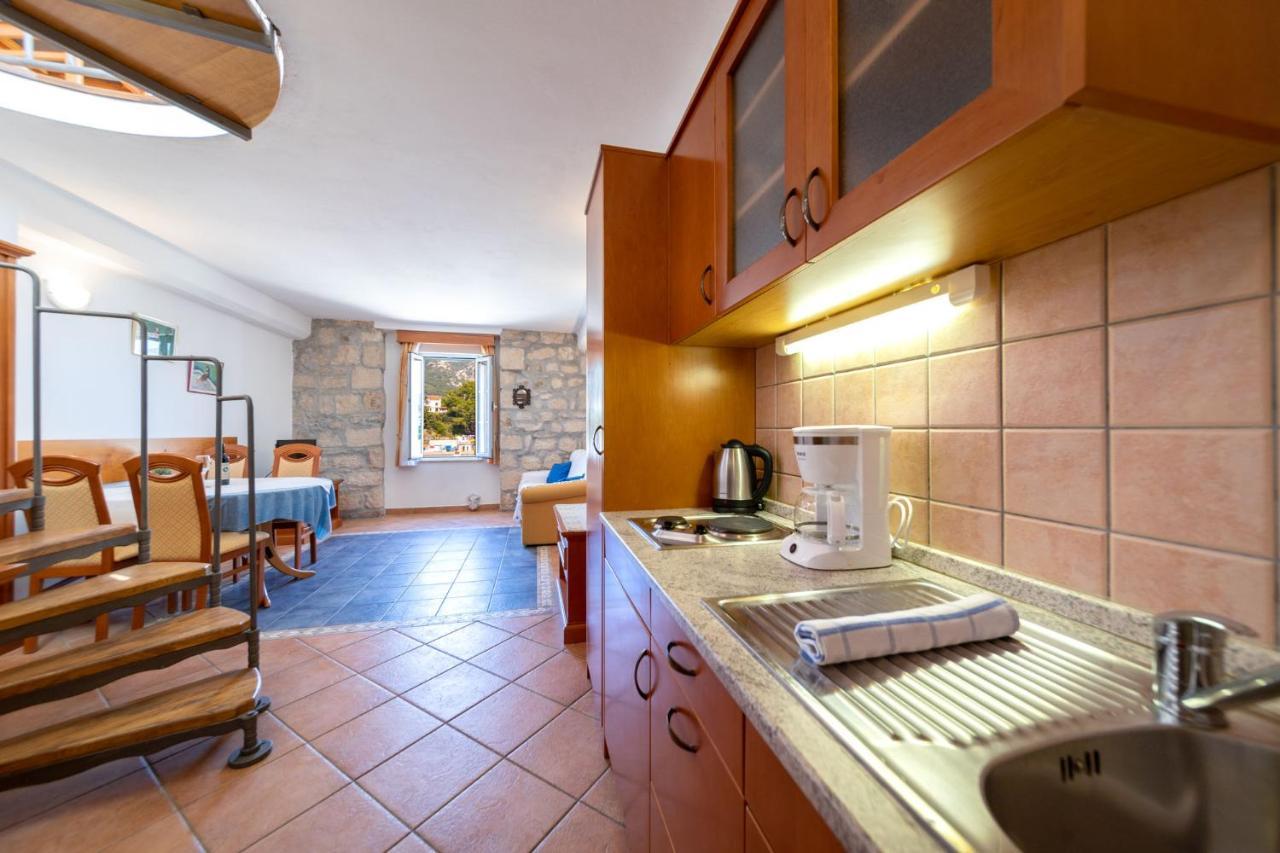 Apartment Astoria