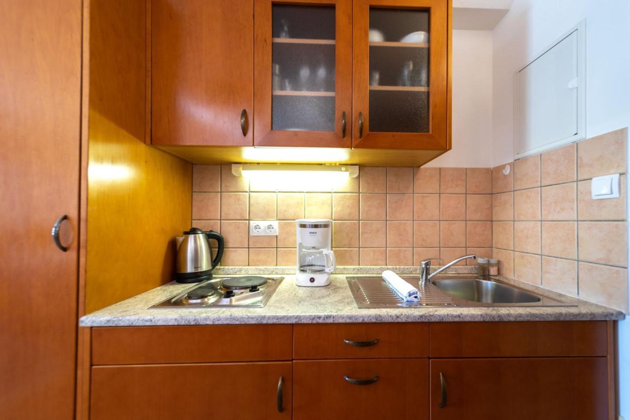 Astoria Apartment