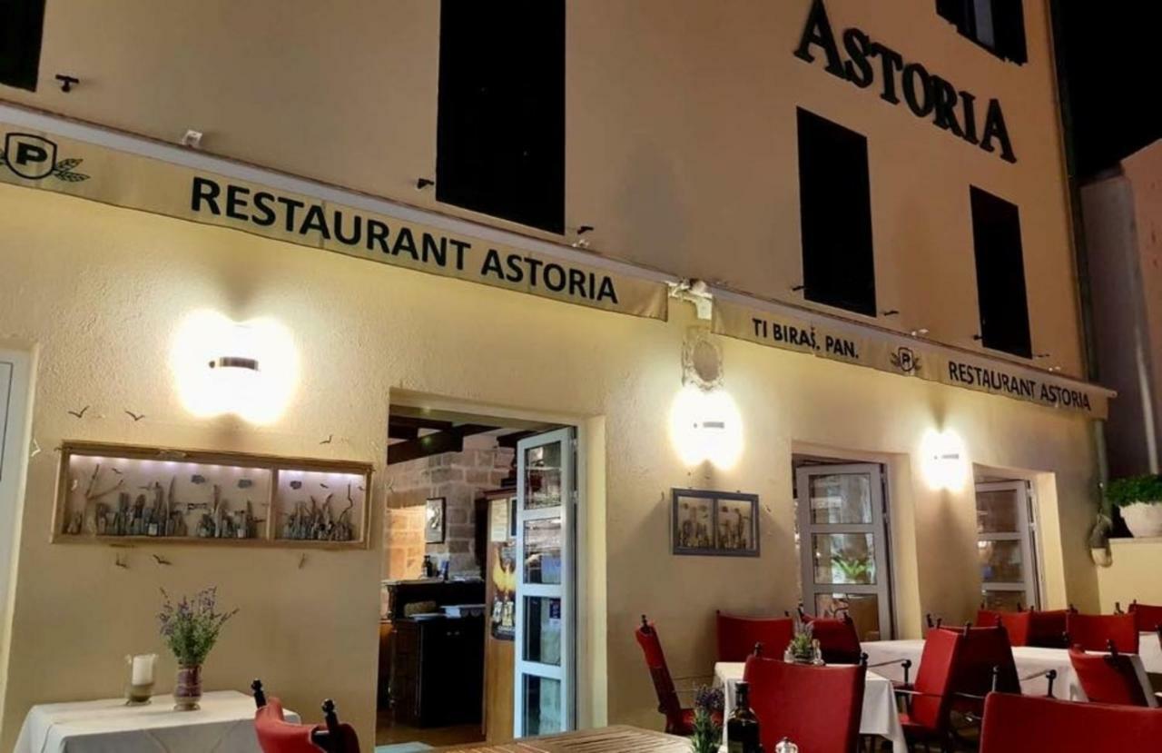 Astoria Apartment
